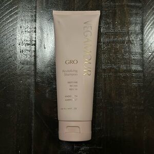 Vegamour GRO Revitalizing Shampoo